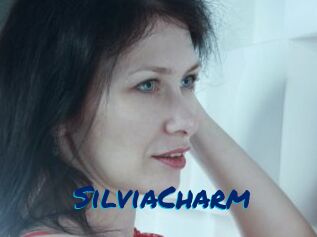 SilviaCharm