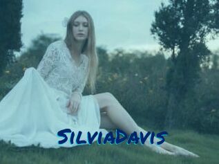 SilviaDavis