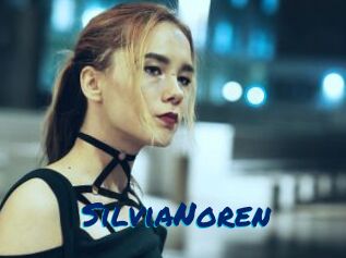 SilviaNoren