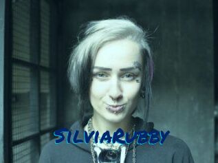 SilviaRubby