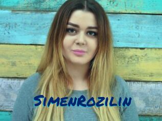 SimenRozilin