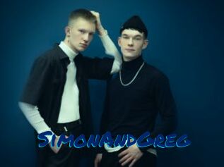 SimonAndGreg