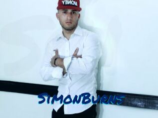SimonBurns