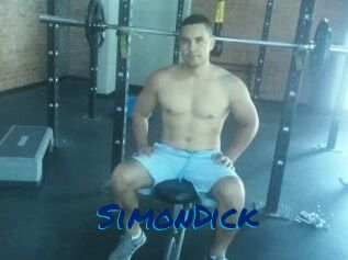 SimonDick