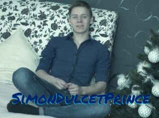 SimonDulcetPrince