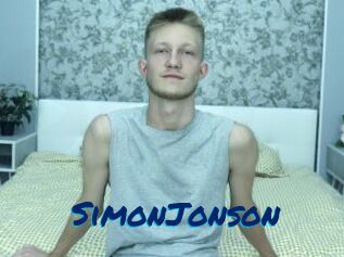 SimonJonson