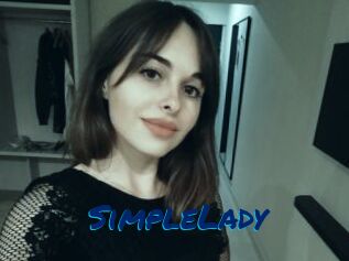 SimpleLady