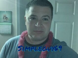 Simpleguy69