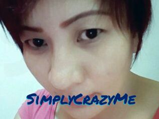 SimplyCrazyMe