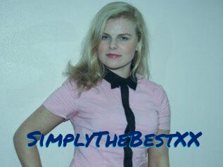 SimplyTheBestXX