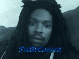 SinByChoice