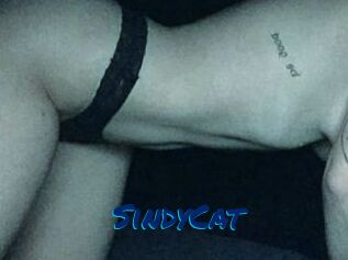 SindyCat