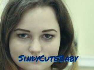 SindyCuteBaby