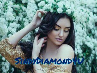 SindyDiamond4U