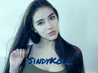 SindyKoll