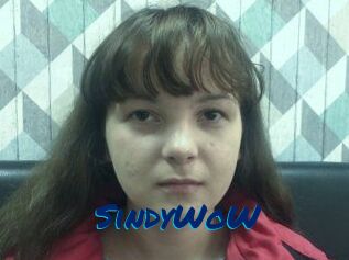 SindyWoW