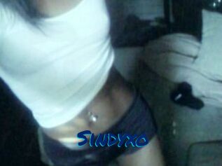 Sindyxo