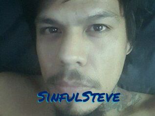 SinfulSteve