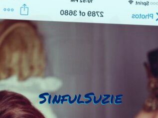 SinfulSuzie