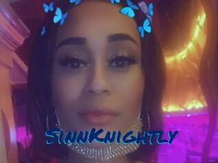 SinnKnightly