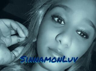 SinnamonLuv