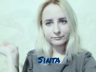 Sinta