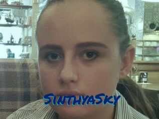 SinthyaSky