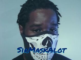 SirMaskAlot