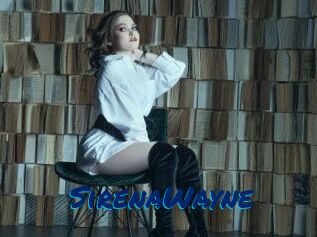 SirenaWayne
