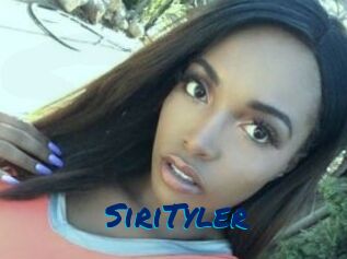 SiriTyler