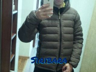 Siribara