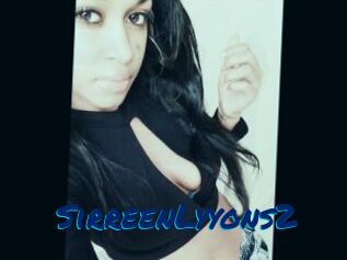 SirreenLyyons2