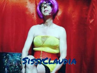 SissyClaudia