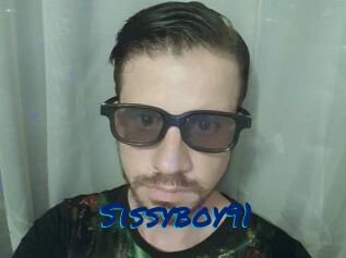 Sissyboy91