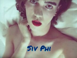 Siv_Phi