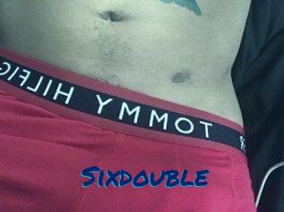 Sixdouble