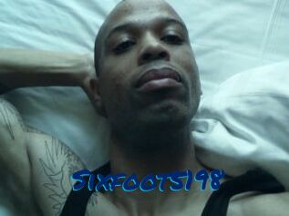 Sixfoot5198