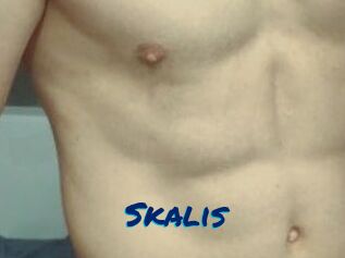 Skalis