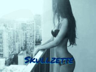 Skullzette
