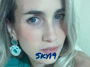 Sky19