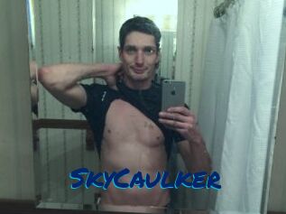 SkyCaulker