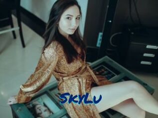 SkyLu