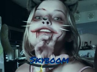 Skyboom