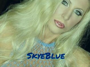 SkyeBlue