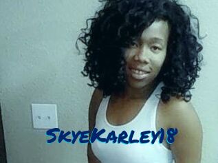 SkyeKarley18