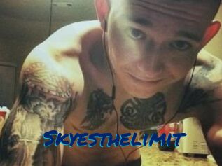 Skyesthelimit