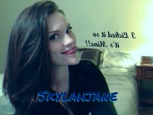 Skylahjane