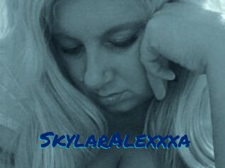 SkylarAlexxxa