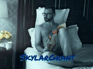 SkylarGrant