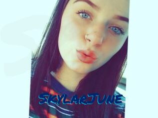 SkylarJune